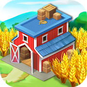 Sim Farm - Panen, Masak & Penjualan [v1.4.2] APK Mod untuk Android