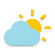 シンプルな天気＆時計ウィジェット（広告なし）[v0.9.46] Android用APKMod