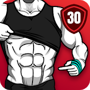 30天六包–腹肌锻炼[v1.0.27] APK Mod for Android