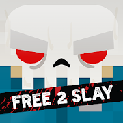 Slayaway Camp: Free 2 Slay [v2.36] APK Mod para Android