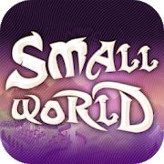Small World: Civilizations & Conquests [v3.0.2-2177-2eea3466] APK Mod لأجهزة الأندرويد