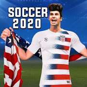 Soccer League Saison 2020: Mayhem Football Games [v1.6] APK Mod für Android