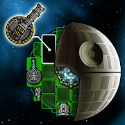 Space Arena: Baue ein Raumschiff und kämpfe [v2.7.8] APK Mod für Android