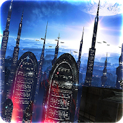 Space Colony [v1.8] APK Mod pour Android