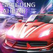Speeding ahead: racing legend [v1.5]