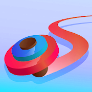 Spinner.io [v1.9.6] APK Mod pour Android