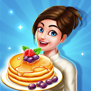 Star Chef ™ 2: Game Memasak [v1.0.6] APK Mod untuk Android