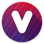 [Substratum] Valerie [v16.3.0] Android用APK Mod