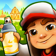 Subway Surfers [v2.1.2] APK Mod for Android