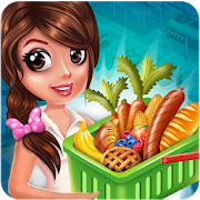 Supermarché Tycoon [v1.58] APK Mod pour Android