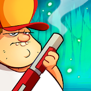 Swamp Attack [v4.0.1.71] APK Mod for Android
