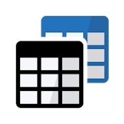 Tabelnotities - Zakdatabase & spreadsheet-editor [v88] APK Mod + OBB-gegevens voor Android