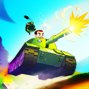 Tank Stars II [v1.0] APK Mod for Android