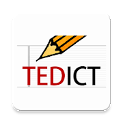 TEDICT [v6.9.1] APK Mod voor Android