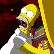 The Simpsons ™: Mod APK Mod untuk Android