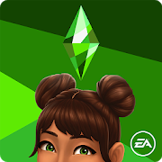 Sims™Mobile [v20.0.1.90968] APK Mod for Android