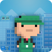 Tiny Tower - 8-битный симулятор жизни [v3.9.0] APK Mod для Android