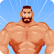 Tough Man [v1.01] APK Mod for Android