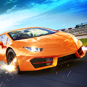 Traffic Fever-Racing game [v1.31.5010] APK Mod for Android