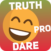 Truth or Dare PRO [v1.20] APK Mod สำหรับ Android