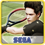 Virtua Tennis Challenge [v1.3.8] APK Mod für Android