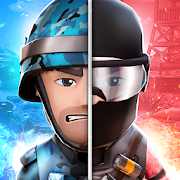 WarFriends: PvP Shooter Game [v3.0.2] APK Mod for Android
