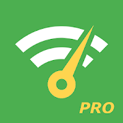 WiFi Monitor Pro：WiFiネットワークのアナライザー[v2.2.1]
