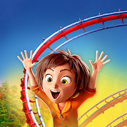 Wonder Park Magic Rides & Attractions [v0.2.1] APK Mod for Android