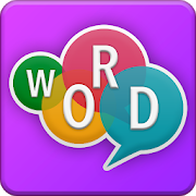 Word Crossy - Een kruiswoordpuzzelspel [v2.3.8] APK Mod voor Android