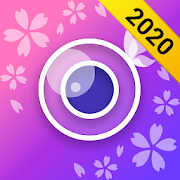 YouCam Perfect - Best Selfie Camera & Photo Editor [v5.50.0] APK Mod pour Android
