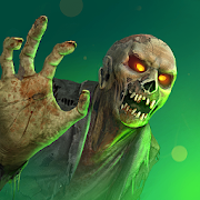 Zombie Arena: Fury Shooter Online [v2.2] APK Mod لأجهزة الأندرويد