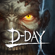 Zombie Hunter D-Day [v1.0.300] APK Mod for Android