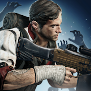 ZOMBIE SURVIVAL: Offline Shooting Games [v1.8.0] APK Mod for Android