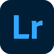 Adobe Lightroom - Foto-editor en Pro-camera [v5.3.1] APK Mod voor Android