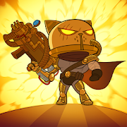 AFK Cats: Epic Idle Dungeon RPG Hero Arena Battle [v1.31.2] APK Mod for Android