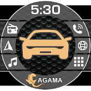 AGAMA Car Launcher [v2.5.2] APK Mod for Android