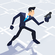 Agent Action [v1.5.0] APK Mod voor Android