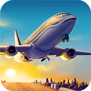 Manager Airlines - Games MMXX [v2020] APK Mod Android