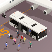 Cidade do aeroporto [v7.21.22] APK Mod para Android