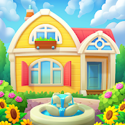 Aniland: Dream Town [v0.9.0] APK Mod for Android