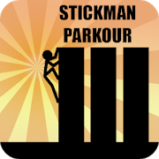 منصة Stickman Platform 3 أخرى: محاكي النينجا [v5.1]