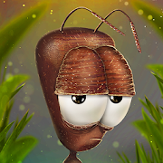AntVentor : 포인트 앤 클릭 어드벤처 [v1.1.1] APK for Android