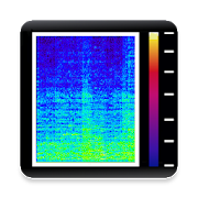 Aspect Pro - Analyzer Spectrogram untuk File Audio [v1.20.1.20136]