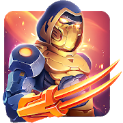 Battle Arena: RPG-avontuur. PvP & PvE Battles [v5.0.6009] APK Mod voor Android