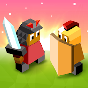 Battle of Polytopia – A Civilization Strategy Game [vLingua b1015017] APK Mod for Android