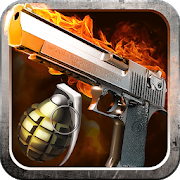Battle Shooters: Free Shooting Games [v1.0.3] APK Mod for Android