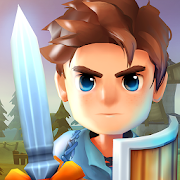 Beast Quest Ultimate Heroes [v1.3.0] APK Mod voor Android