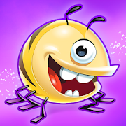 Best Fiends – Free Puzzle Game [v8.3.0] APK Mod for Android