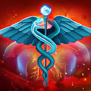 Bio Inc. Nemesis - Plague Doctors [v1.60.594] APK Mod لأجهزة الأندرويد