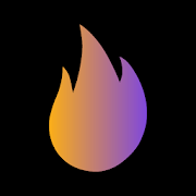 Blazing Icon Pack (Beta) [v1.7.6] APK Mod pour Android
